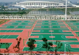 九江市都昌縣大港中學